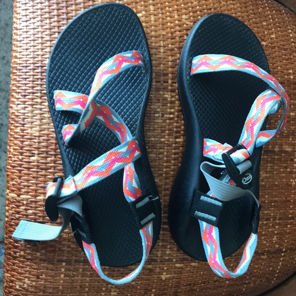 Chaco Waterproof Sandals